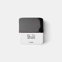 عطر مردانه 30ML اورجینال Bershka