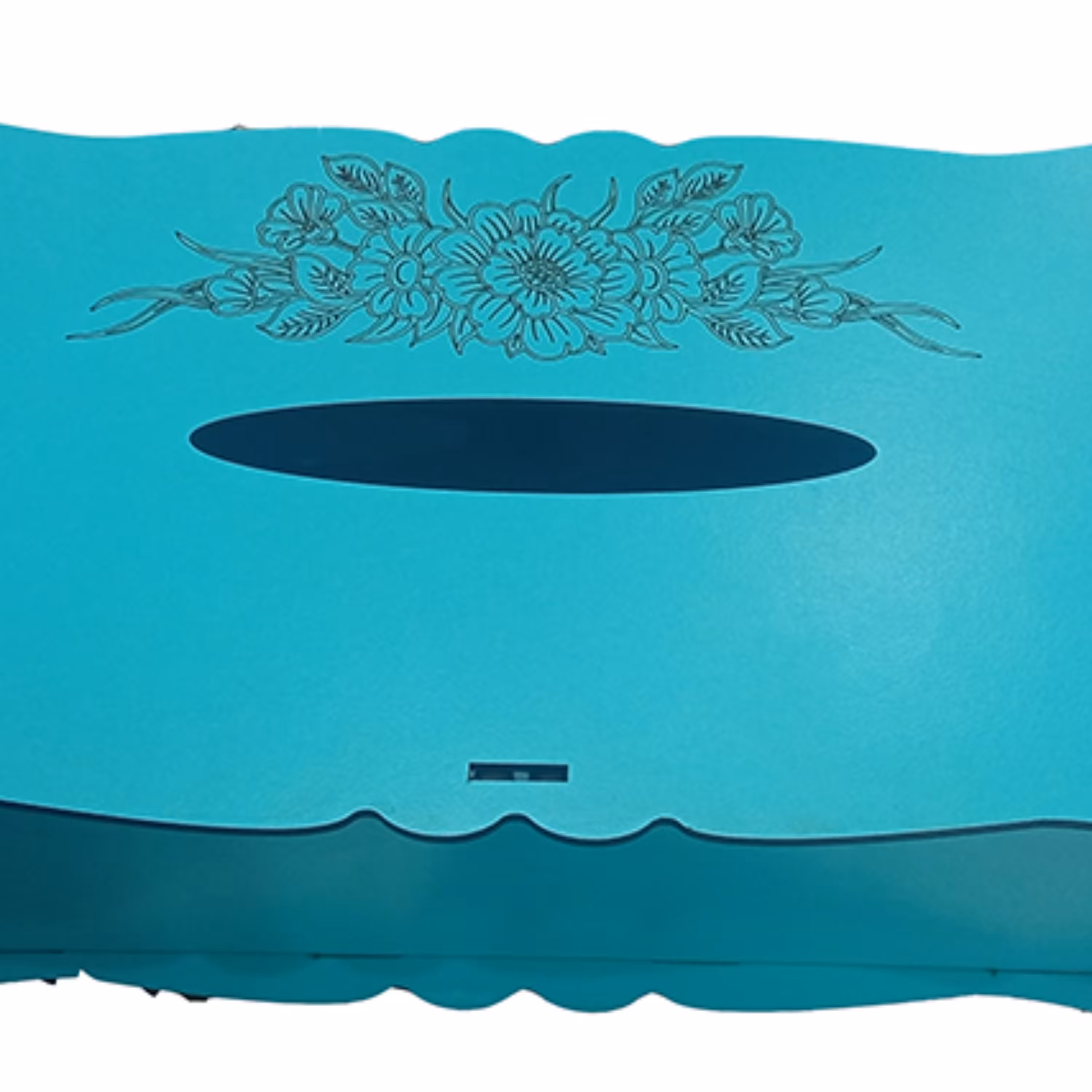 جعبه دستمال کاغذی فانتزی