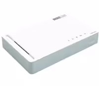 سوئیچ 5 پورت گیگابیتی توتولینک مدل اس 505 جی