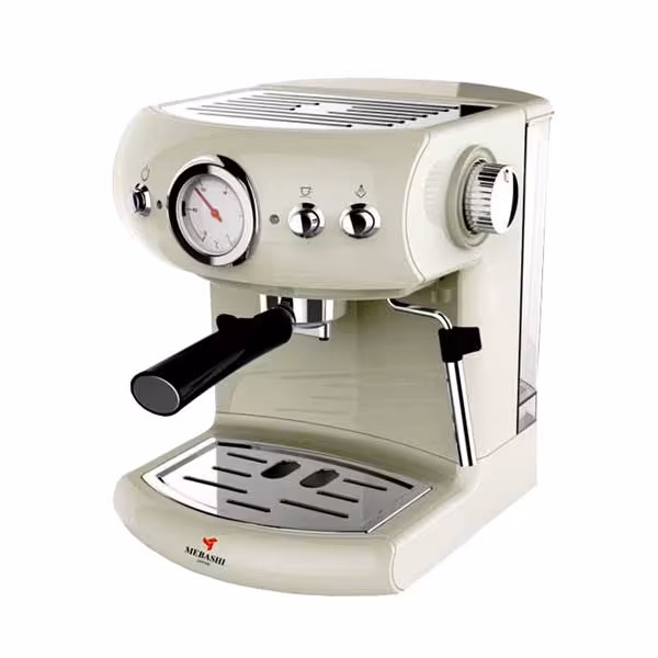اسپرسوساز مباشی مدل ME-ECM2017