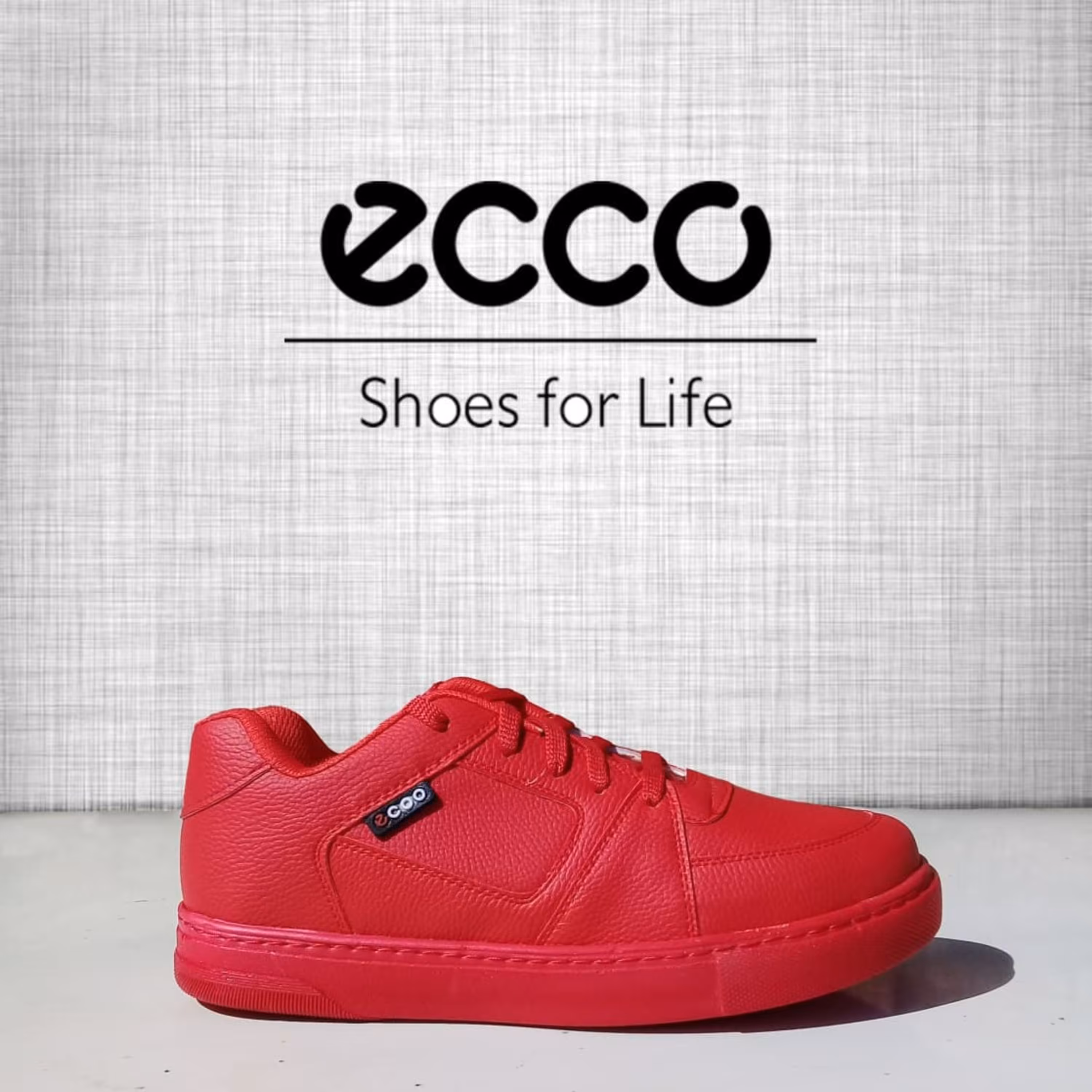 کفش کتانی مردانه