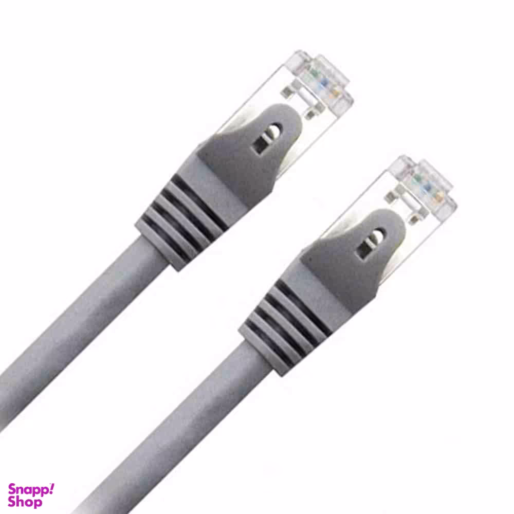 کابل پچ کورد کی نت (K-Net) مدل CAT6 SFTP طول 1 متر