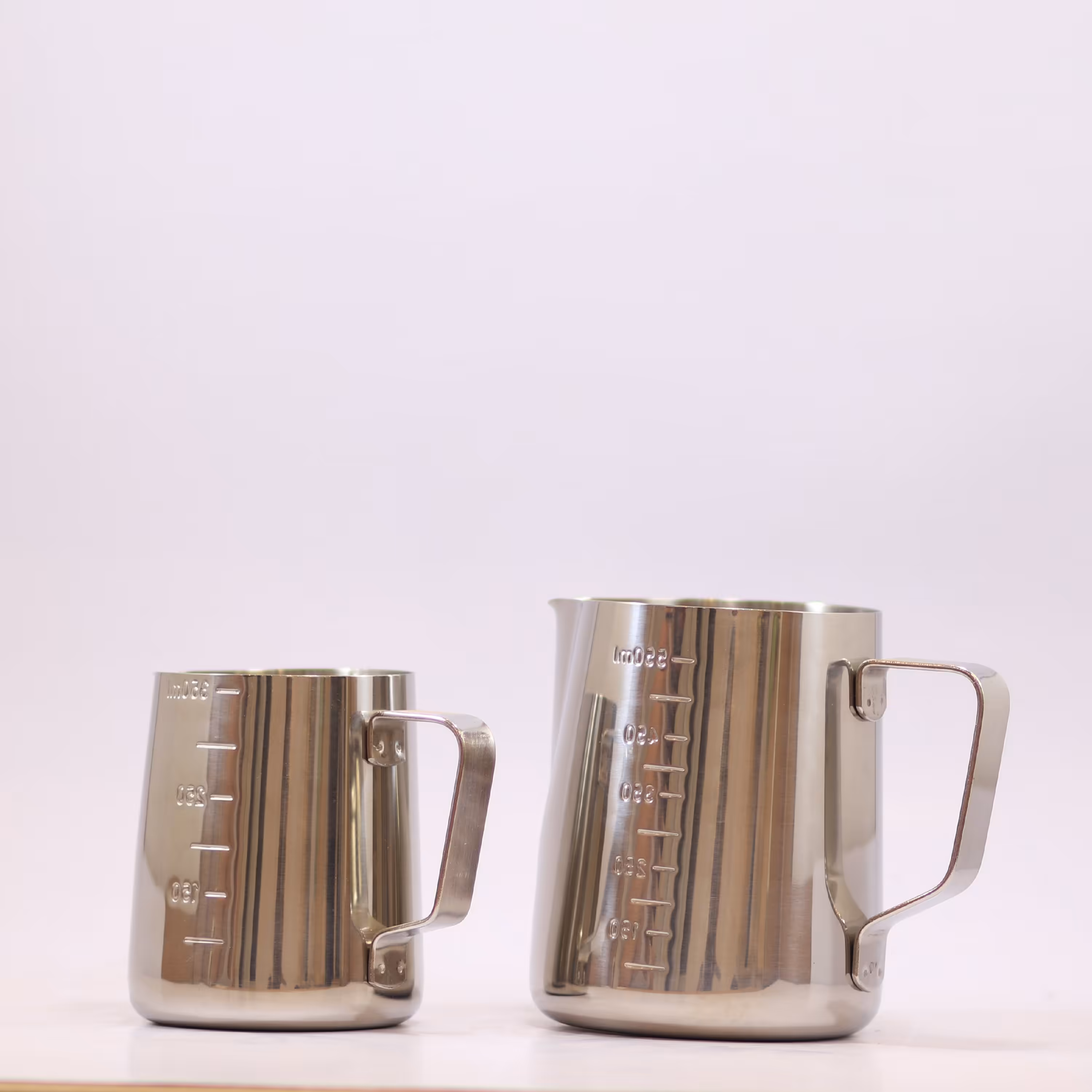 پیچر استیل 600 میلی لیتر