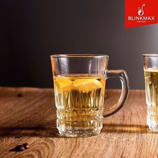 لیوان بلینک مکس مدل 34 بسته 6 عددی بایگانی