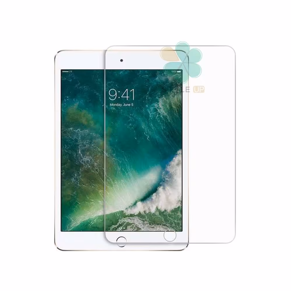 محافظ صفحه گلس اپل آیپد Apple iPad Pro 10.5 2017