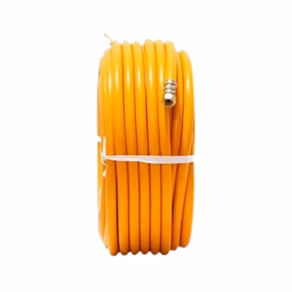 شلنگ سم پاش پرس شده 3لایه مدل 50 یاردی - فروشگاه پمپ بیات