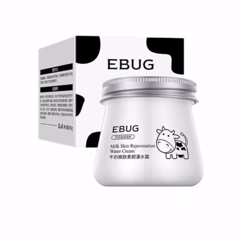 کرم شیر گاو 80 گرمی