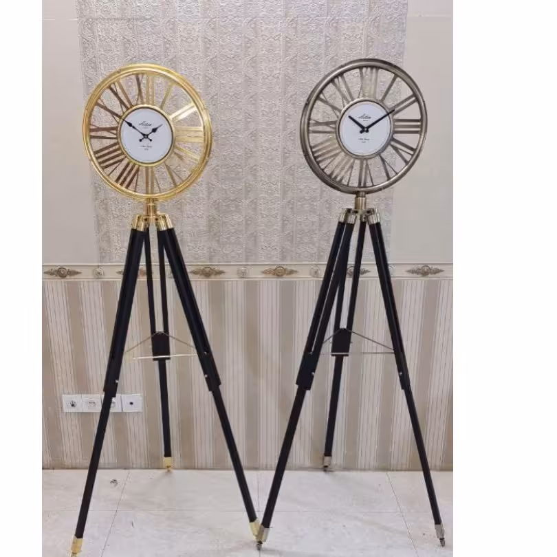 ساعت ایستاده ایتین 2021