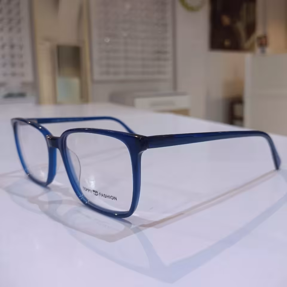 فریم عینک طبی کائوچو 