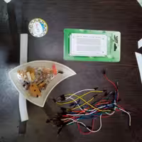 پکیج آموزش الکترونیک کاربردی تضمینی عملیاتی به روش عمورباتیک رباتساز گام به گام