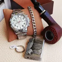 ست ساعت مردانه  ساعت کادویی مردانه