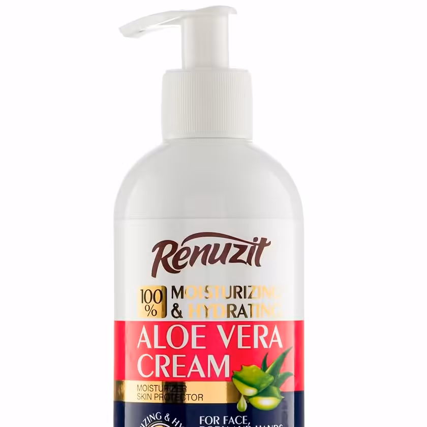 کرم آبرسان و مرطوب کننده رینوزیت