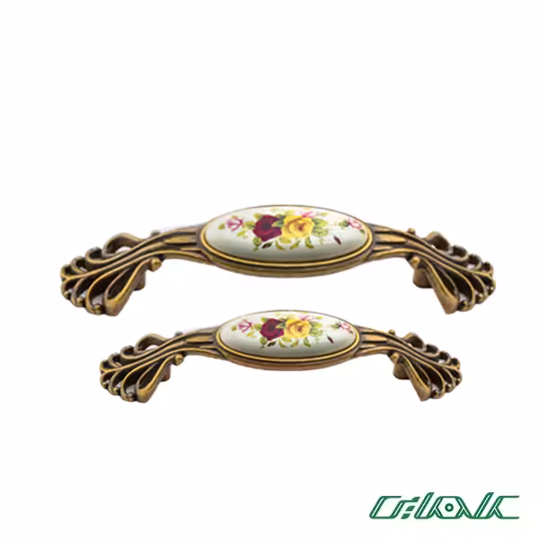 دستگیره کابینت ملونی (Melloni) مدل 319