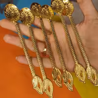 قاشق کوچک زارا