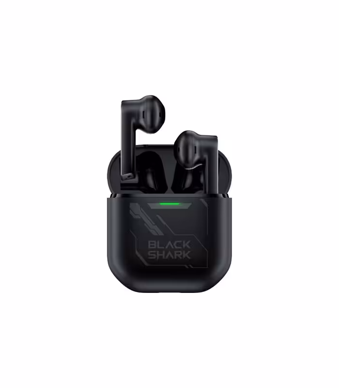 هدفون بی‌ سیم شیائومی مدل Black Shark JoyBuds