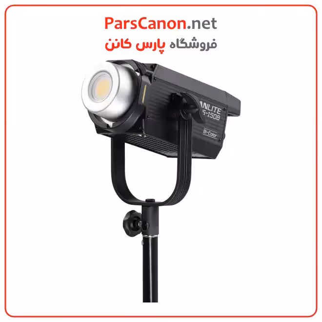 مونولایت نانلایت Nanlite FS-150B Bi-Color LED Monolight