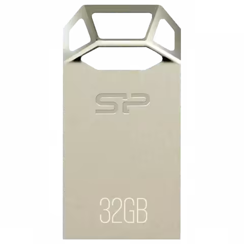 فلش مموری 32گیگابایت Silicon Power مدل TOUCH T50