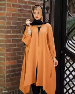 پانچو زنانه لنین