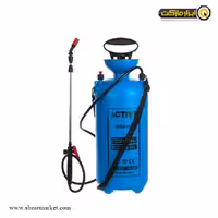 سمپاش دستی اکتیو 11 لیتری مدل AC1011LS
