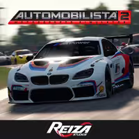 بازی کامپیوتری Automobilista 2