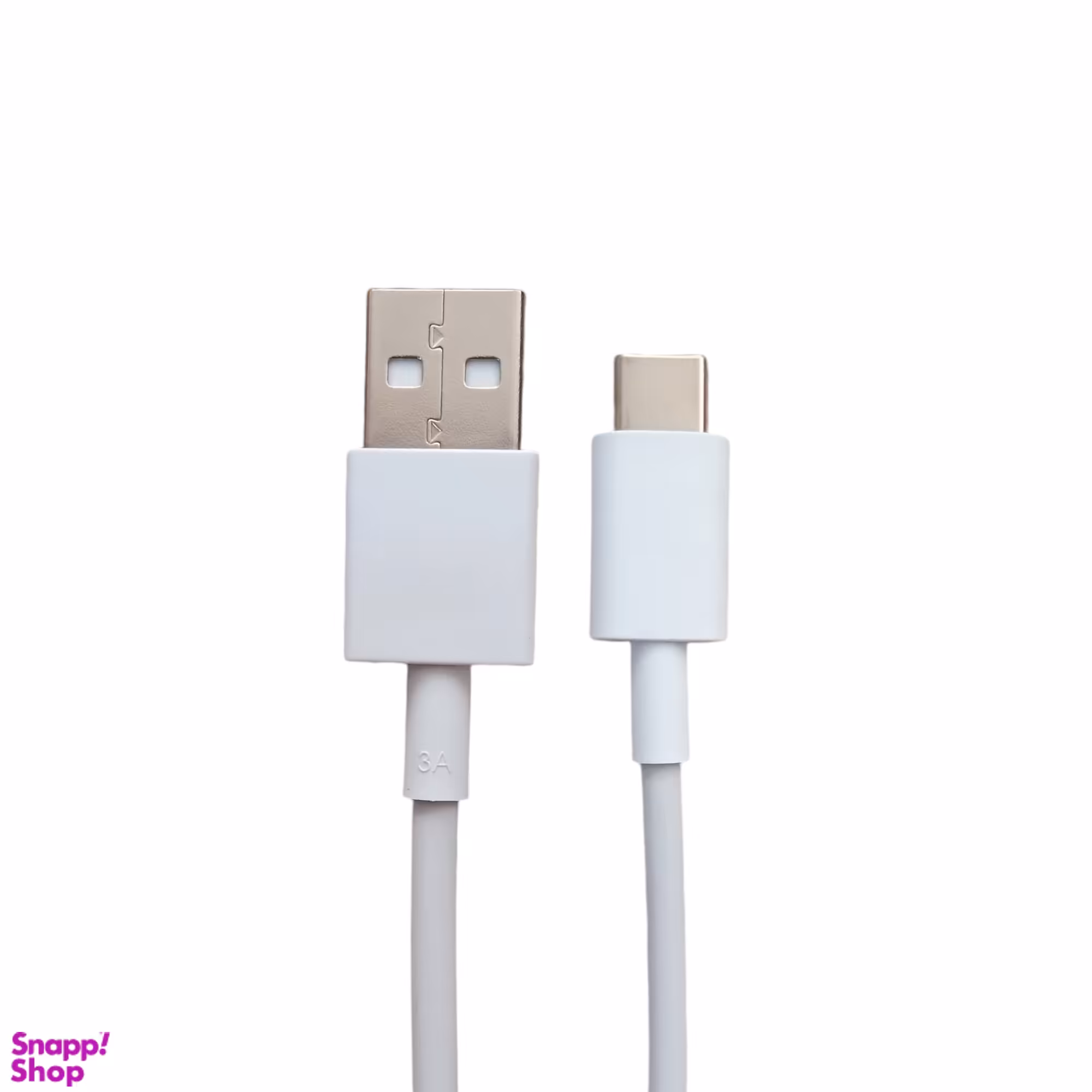 کابل دیتا 22 وات USB به USB-C شیائومی مدل 22W طول 1 متر