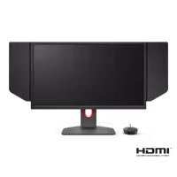 مانیتور گیمینگ 24٫5 اینچ بنکیو  BenQ Zowie XL2546K 24.5 inch 240Hz Gaming Monitor