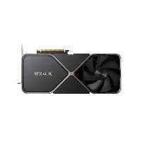 کارت گرافیک انویدیا GeForce RTX 4090 ظرفیت 24 گیگابایت