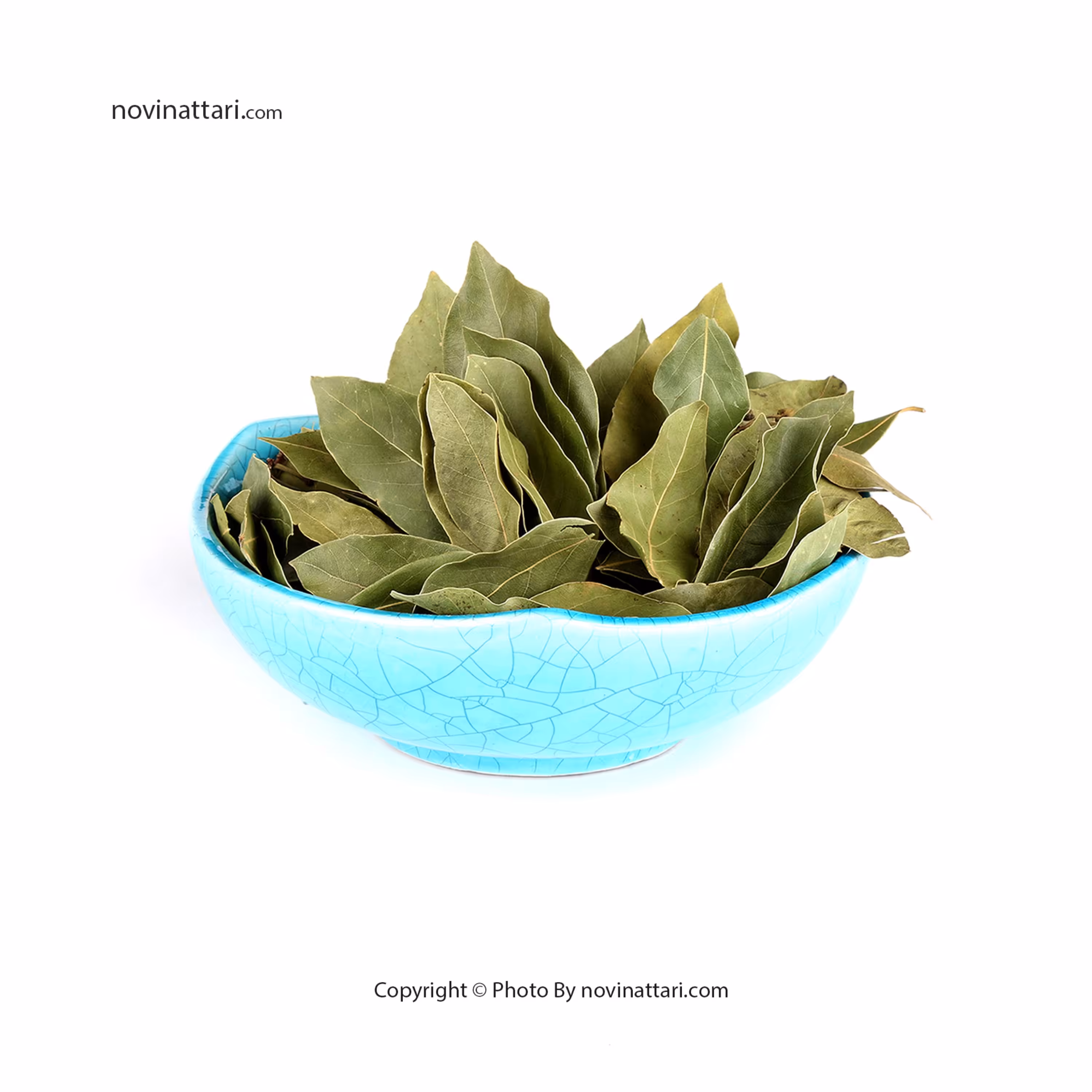 برگ بو (100 گرم)