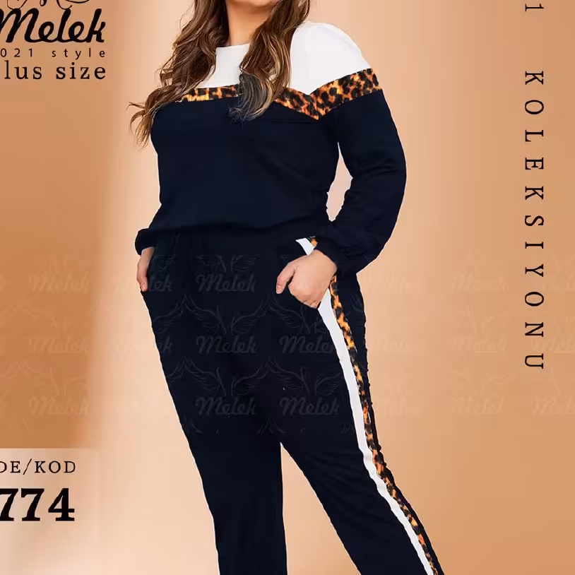 ست بلوز و شلواری فانتزی زیبا