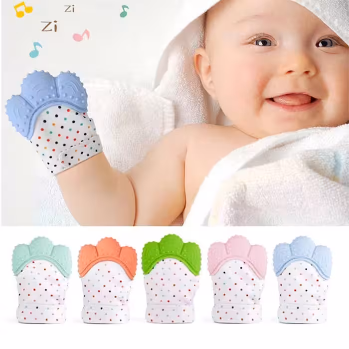 دستکش دندانگیر