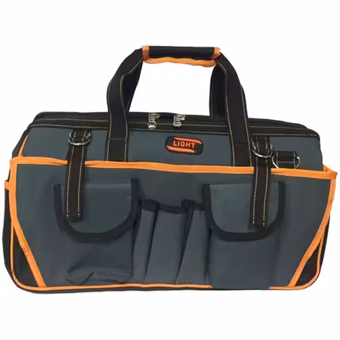 کیف ابزار لایت مدل LB-050 سایز  50 سانتی‌متر