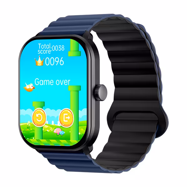 ساعت هوشمند گلوریمی مدل 2023 GS1 Pro