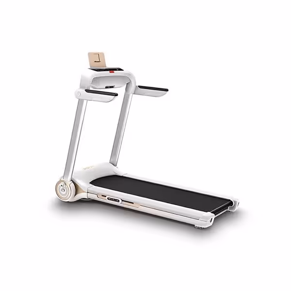 تردمیل خانگی تاشو مدل مینی مجیک Fitness Mini Magic