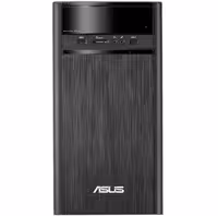 کامپیوتر دسکتاپ ایسوس مدل K31BF