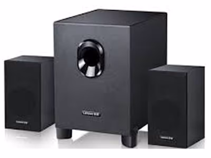 اسپیکر دسکتاپ لنوو Lenovo Desktop Multimedia Speaker 1530 Plus