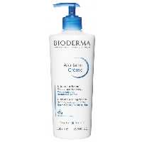 کرم مرطوب کننده بایودرما برای پوست خشک و حساس Bioderma Atoderm Cream ultra • خوش آرا
