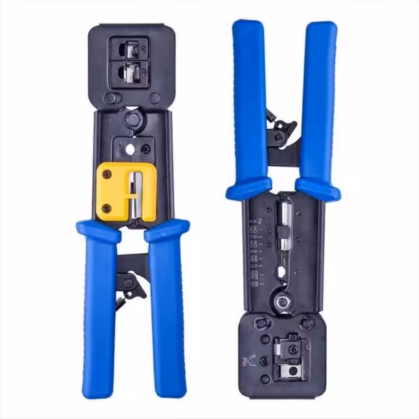 آچار و انبر شبکه میان گذر