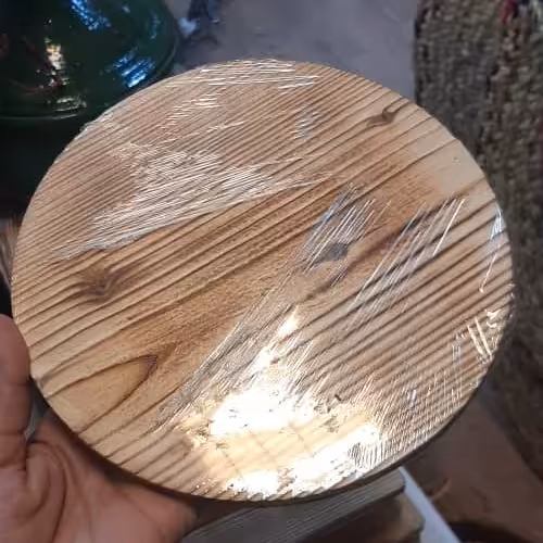 تخته سرو غذا فست فود