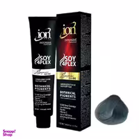 رنگ مو آیون (Ion) شماره 8.9 حجم 120 میلی‌لیتر رنگ بلوند دودی یخی