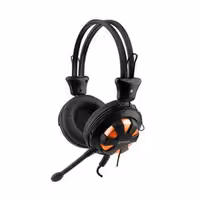 قیمت خرید هدفون ای فورتک 28 کد5346 | A4TECH HS28 Headset