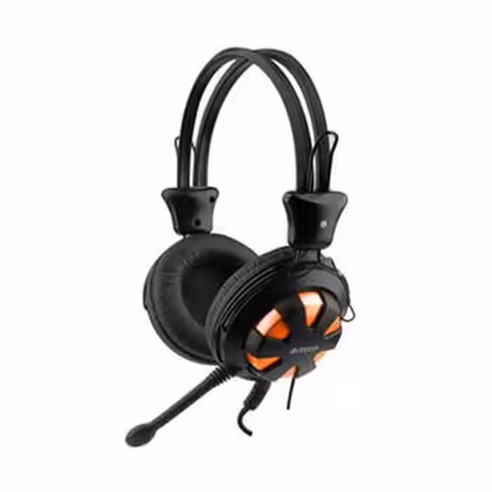 قیمت خرید هدفون ای فورتک 28 کد5346 | A4TECH HS28 Headset