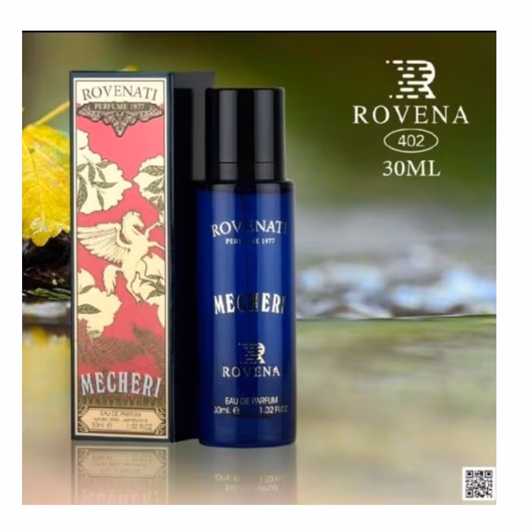 ادکلن کازاموراتی زرجف زرژاف منفیستو روونا 30 میل