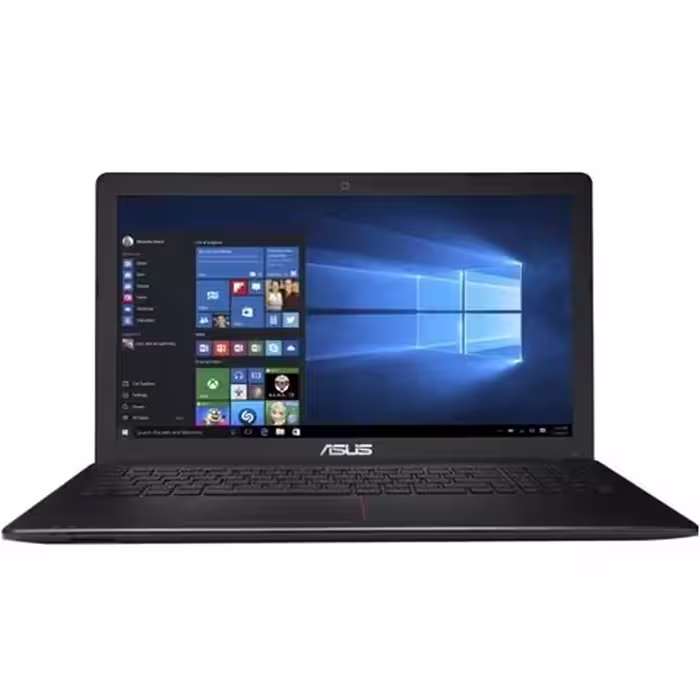 لپ تاپ ایسوس مدل ای 550 یو ایکس با پردازنده i7