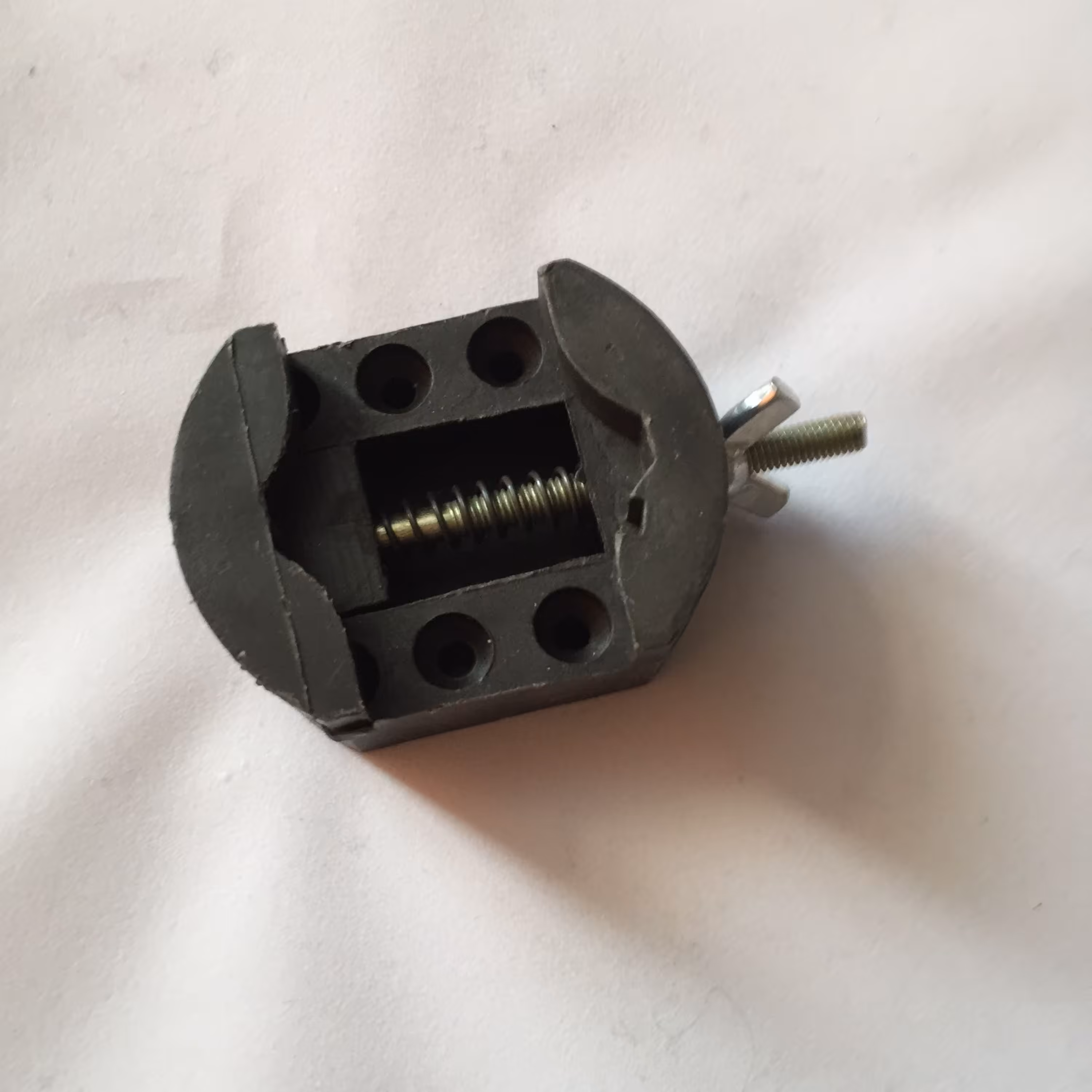 پایه پلاستیکی نگهدارنده بدنه (کارخانه) ساعت مچی