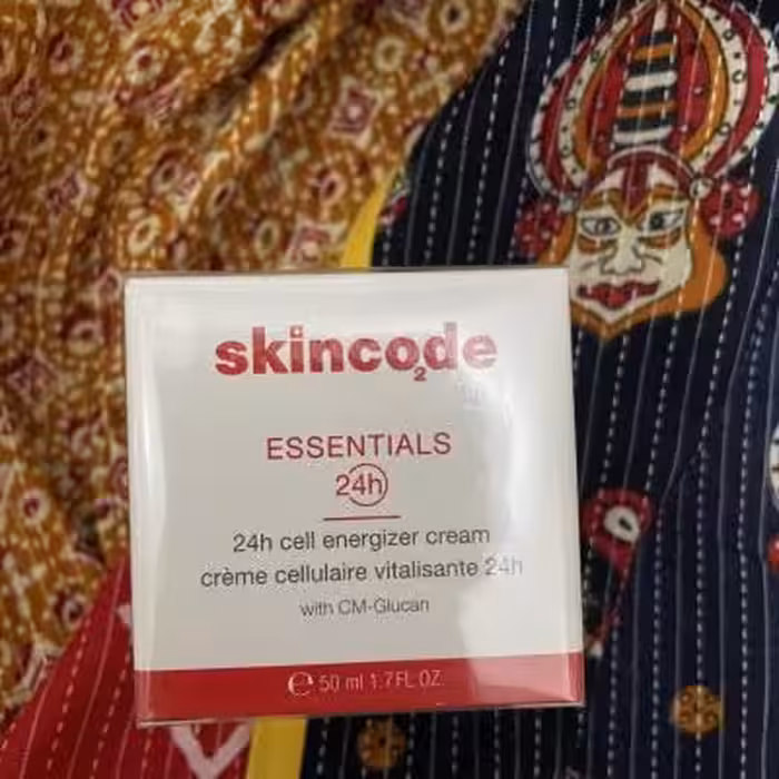 کرم آبرسان 24ساعته اسکین کد