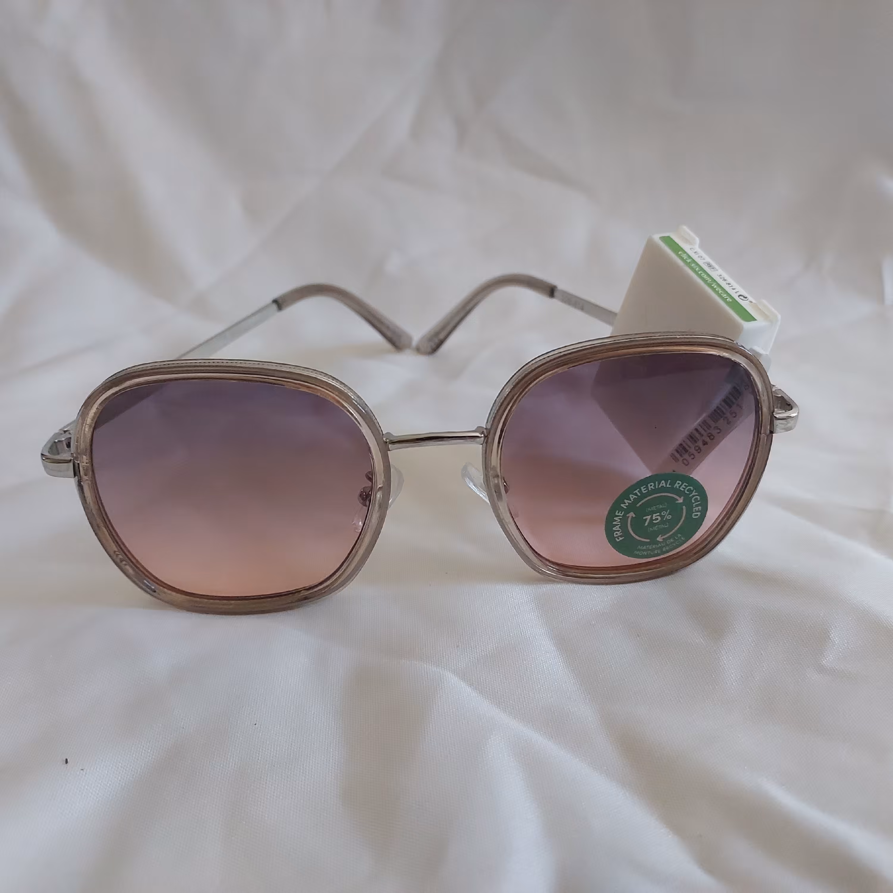 عینک آفتابی کد 56