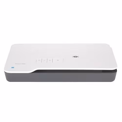 اسکنر اچ پی مدل Scanjet G3110