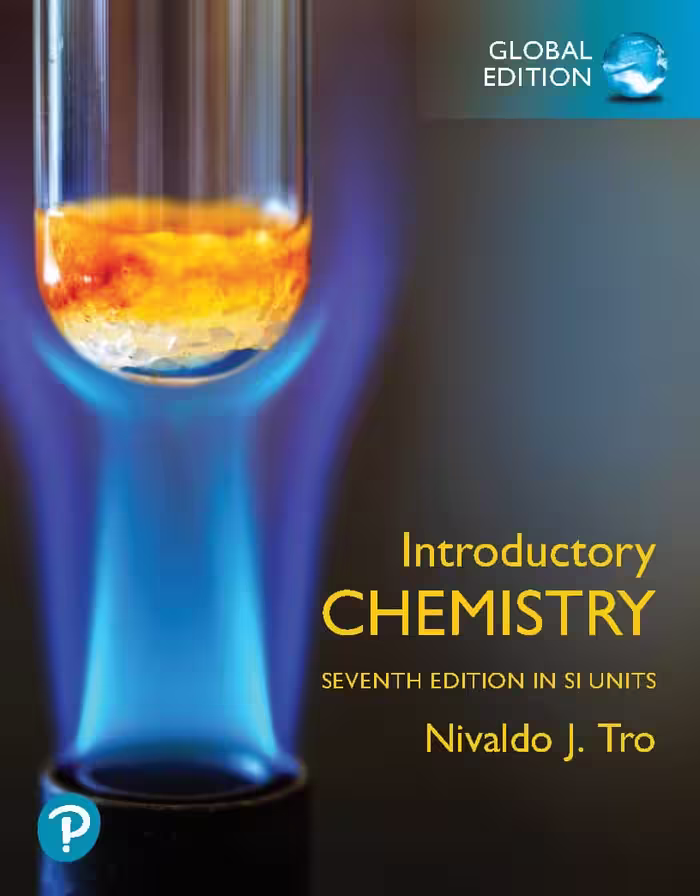 کتاب Introductory Chemistry
