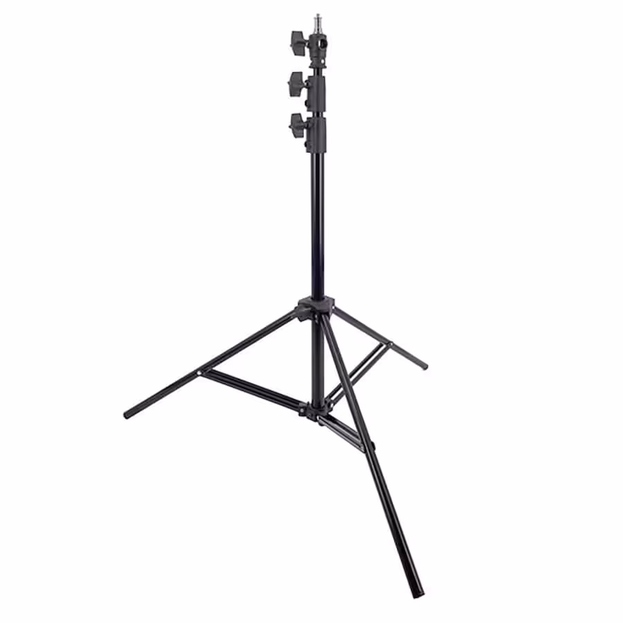 سه پایه نور فنری پاناسون Panasun 805 Tripod Light