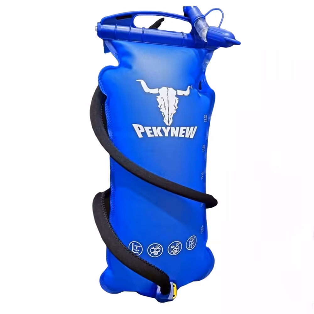 کمل بگ پکینیو محافظ دار 3 لیتری